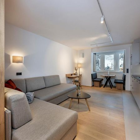Apparthotel Zirbenhof Obertauern Εξωτερικό φωτογραφία