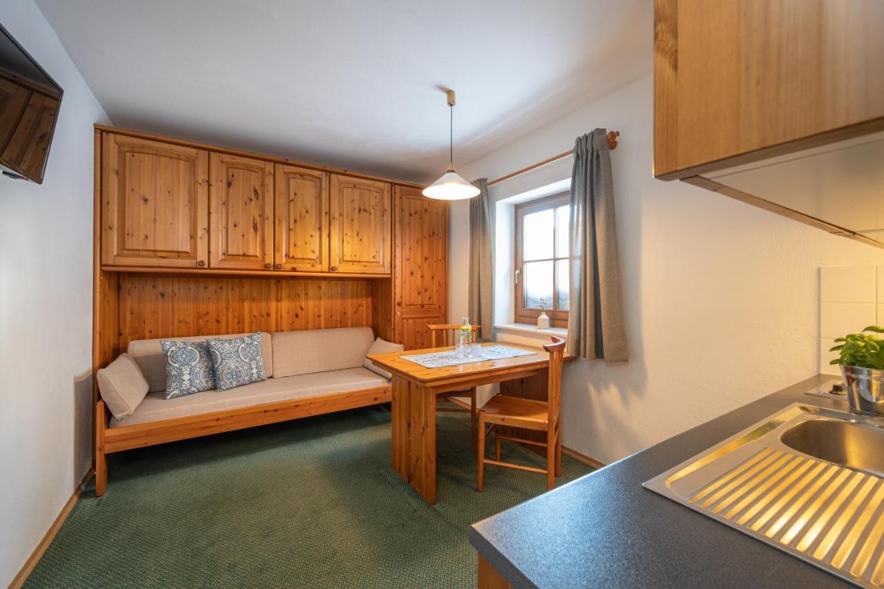 Apparthotel Zirbenhof Obertauern Εξωτερικό φωτογραφία