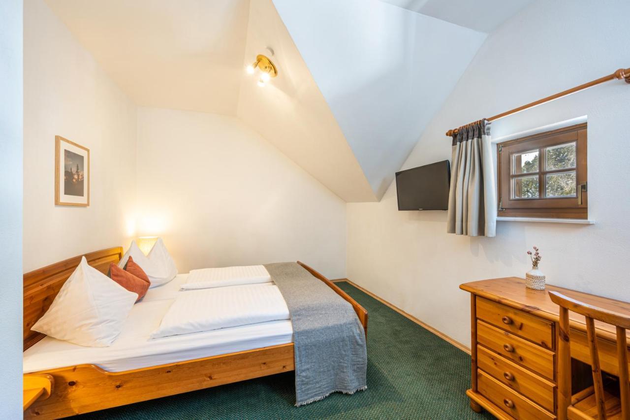 Apparthotel Zirbenhof Obertauern Εξωτερικό φωτογραφία