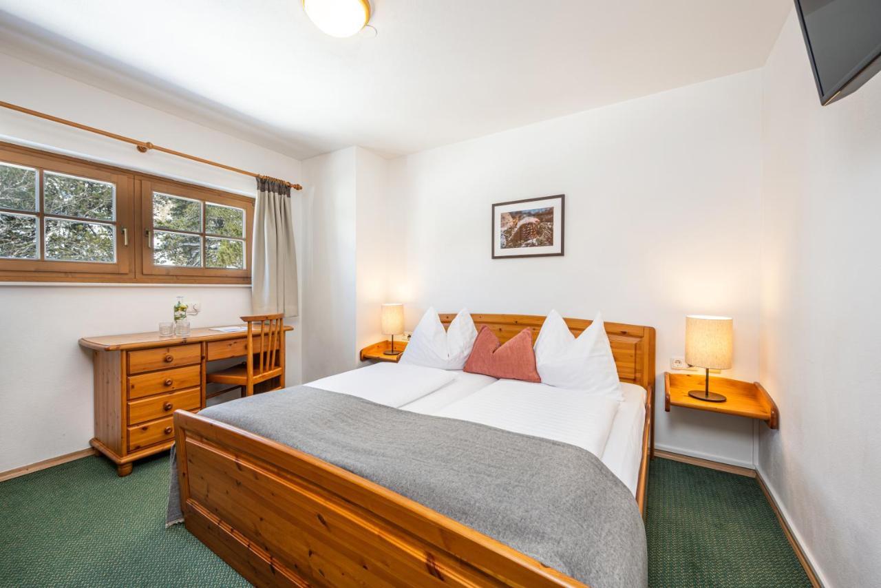 Apparthotel Zirbenhof Obertauern Εξωτερικό φωτογραφία