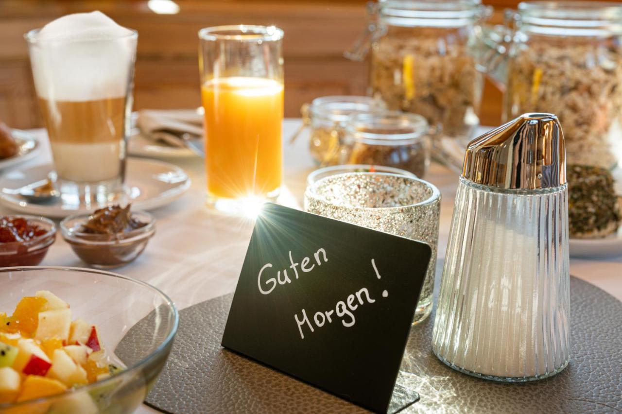 Apparthotel Zirbenhof Obertauern Εξωτερικό φωτογραφία
