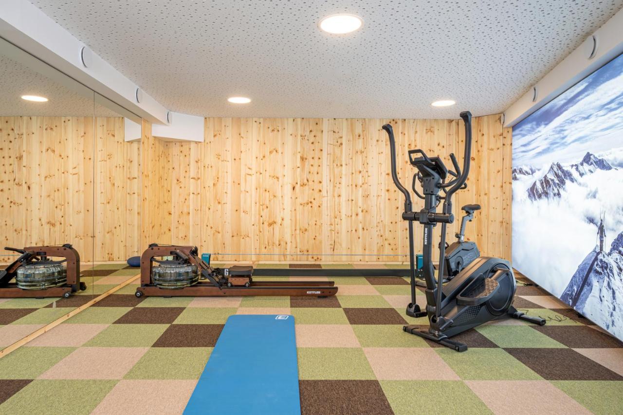 Apparthotel Zirbenhof Obertauern Εξωτερικό φωτογραφία
