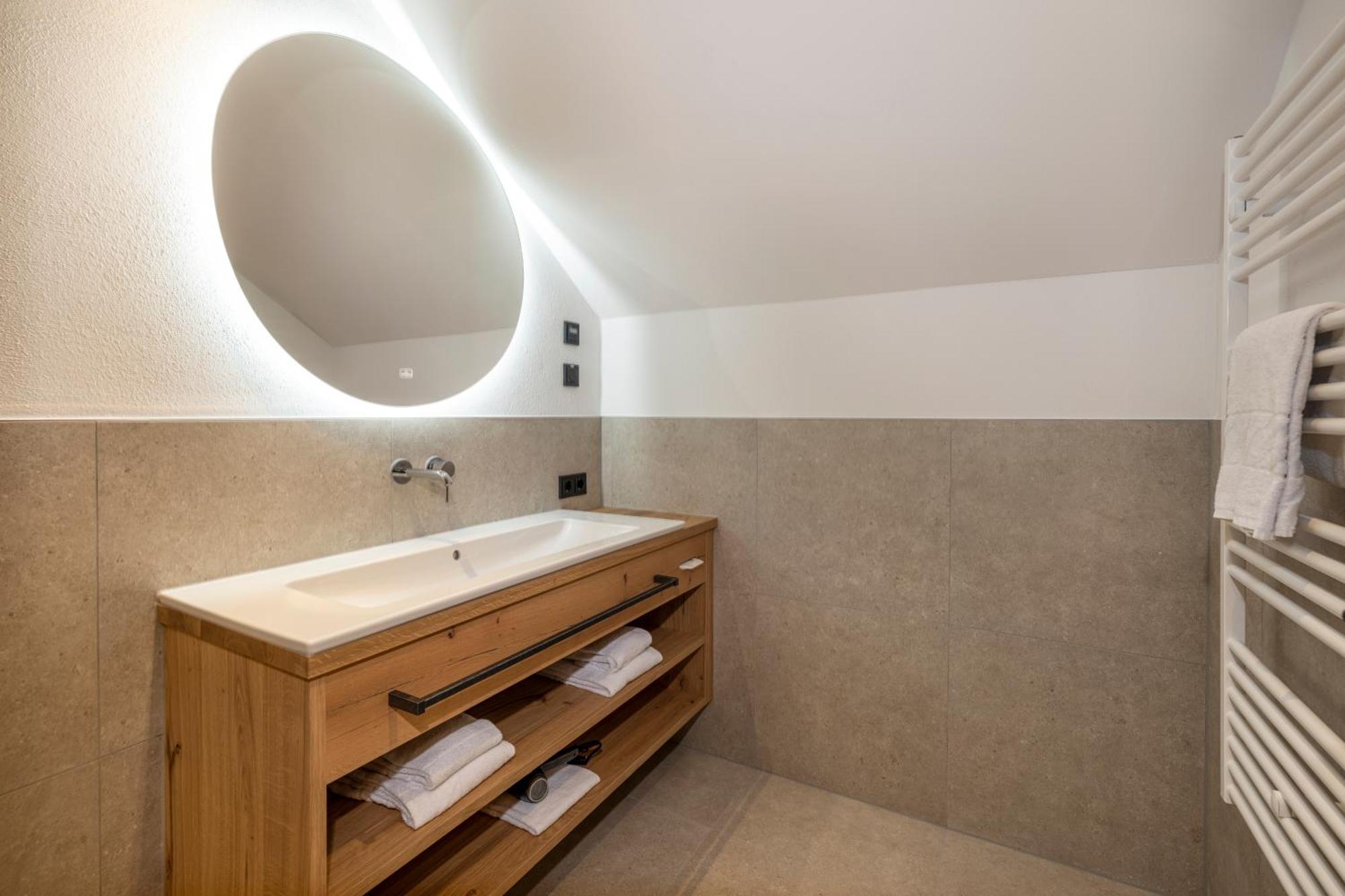 Apparthotel Zirbenhof Obertauern Εξωτερικό φωτογραφία
