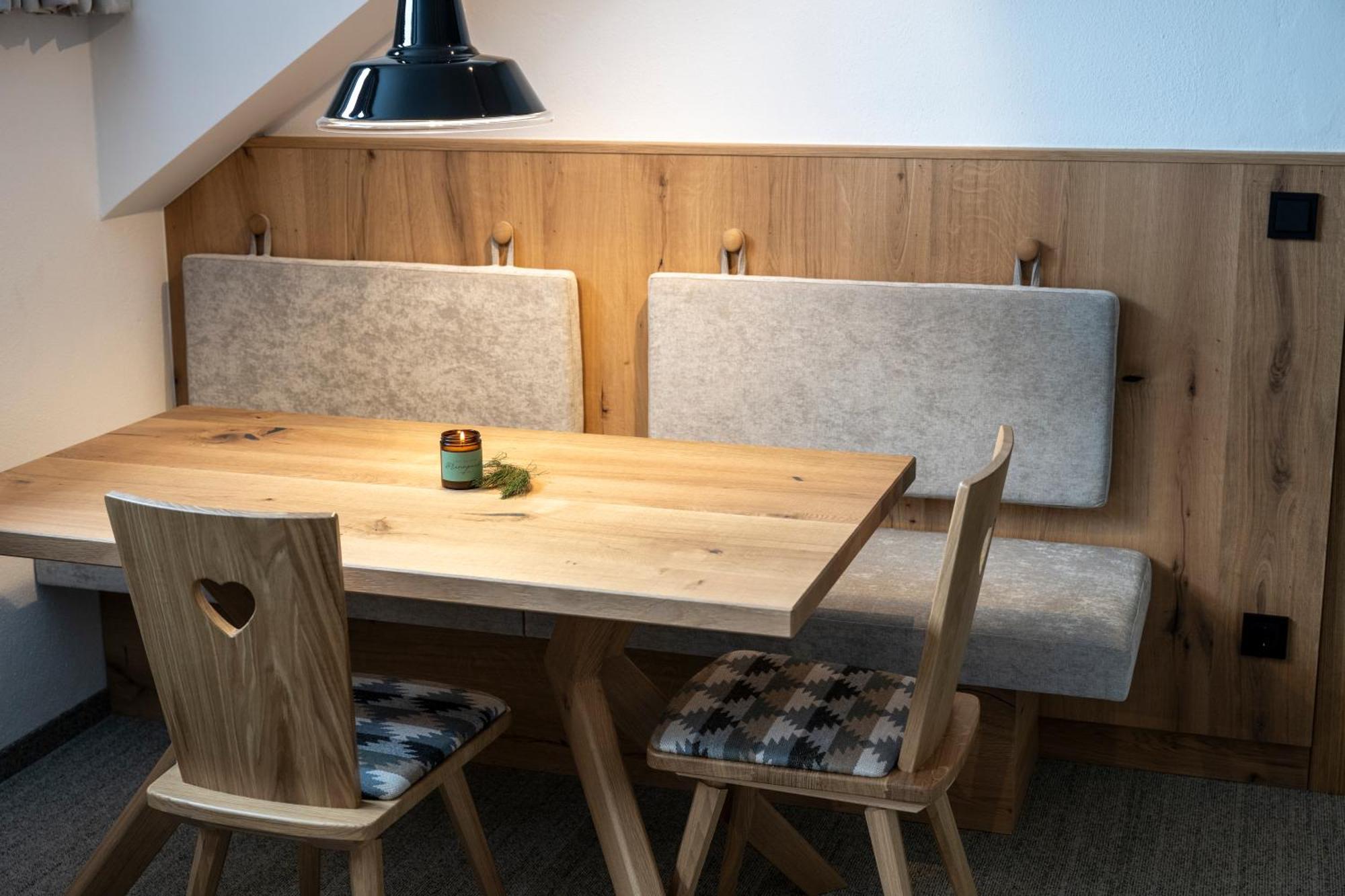 Apparthotel Zirbenhof Obertauern Εξωτερικό φωτογραφία