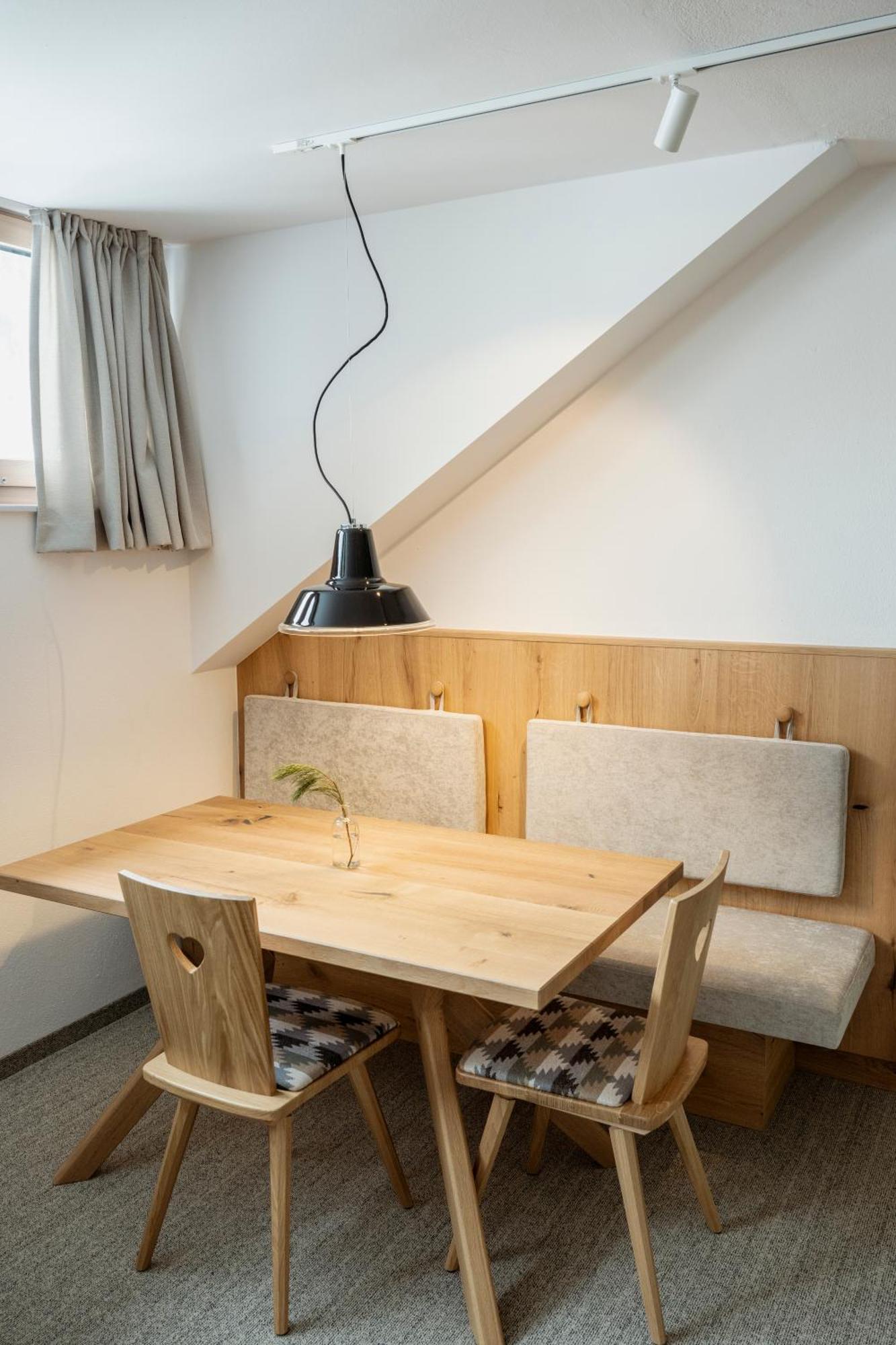 Apparthotel Zirbenhof Obertauern Εξωτερικό φωτογραφία
