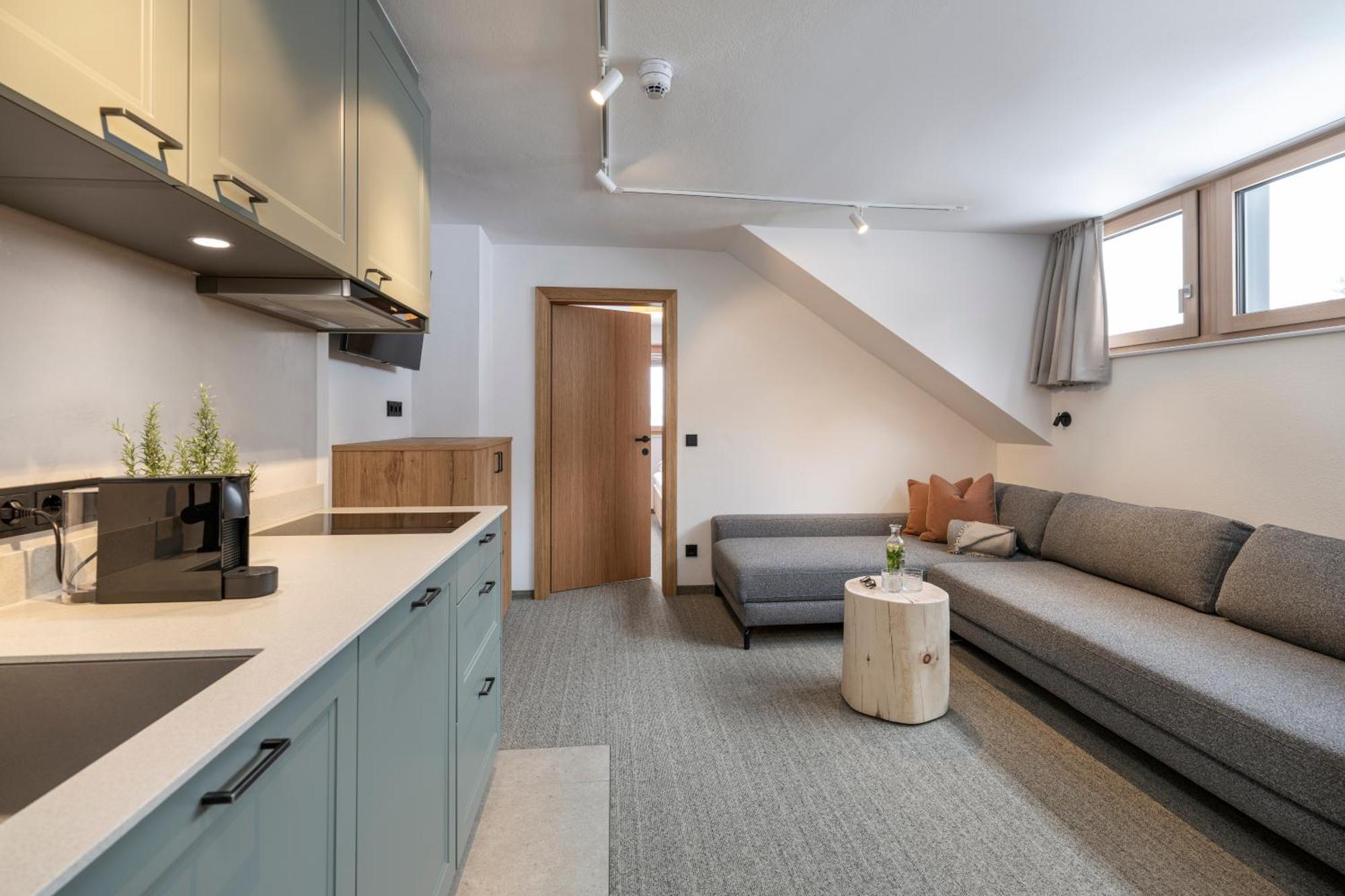 Apparthotel Zirbenhof Obertauern Εξωτερικό φωτογραφία