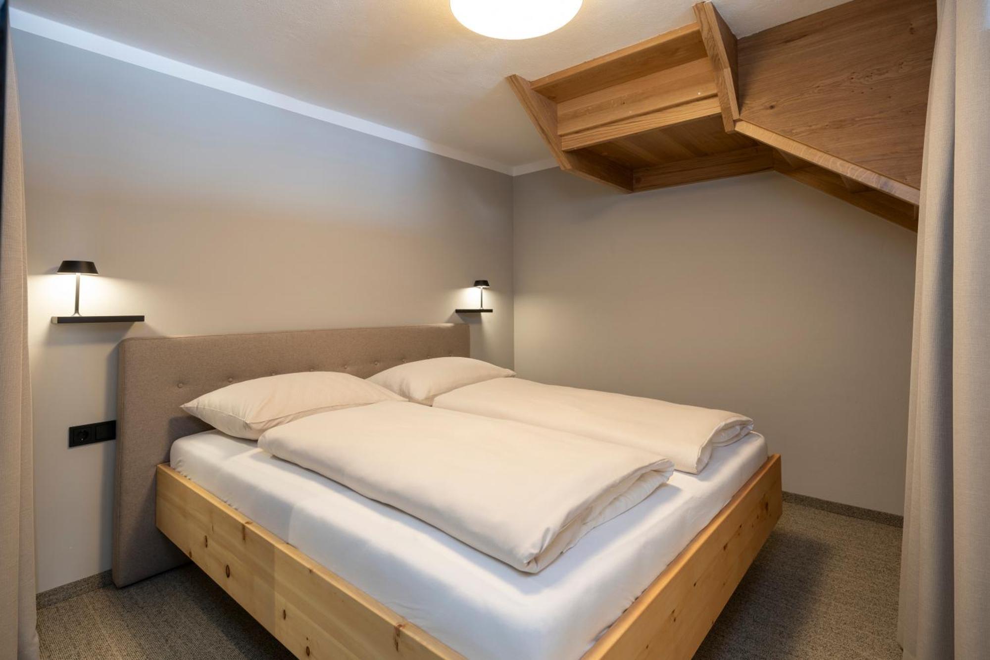 Apparthotel Zirbenhof Obertauern Εξωτερικό φωτογραφία