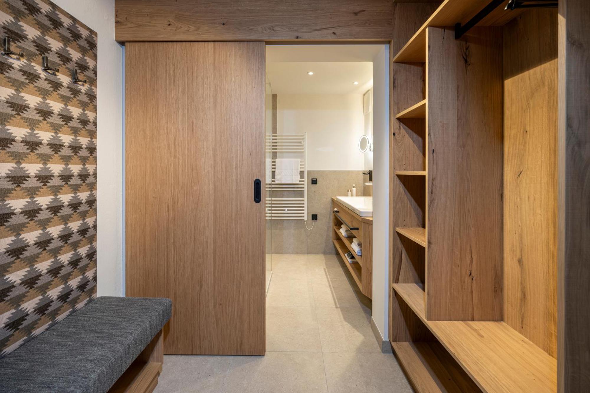 Apparthotel Zirbenhof Obertauern Εξωτερικό φωτογραφία