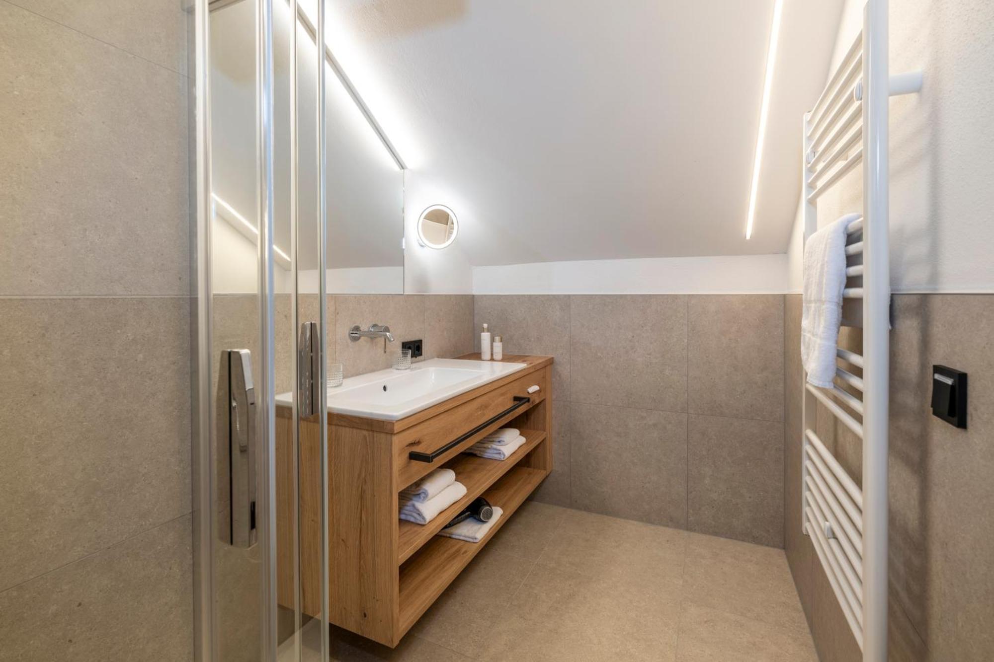 Apparthotel Zirbenhof Obertauern Εξωτερικό φωτογραφία