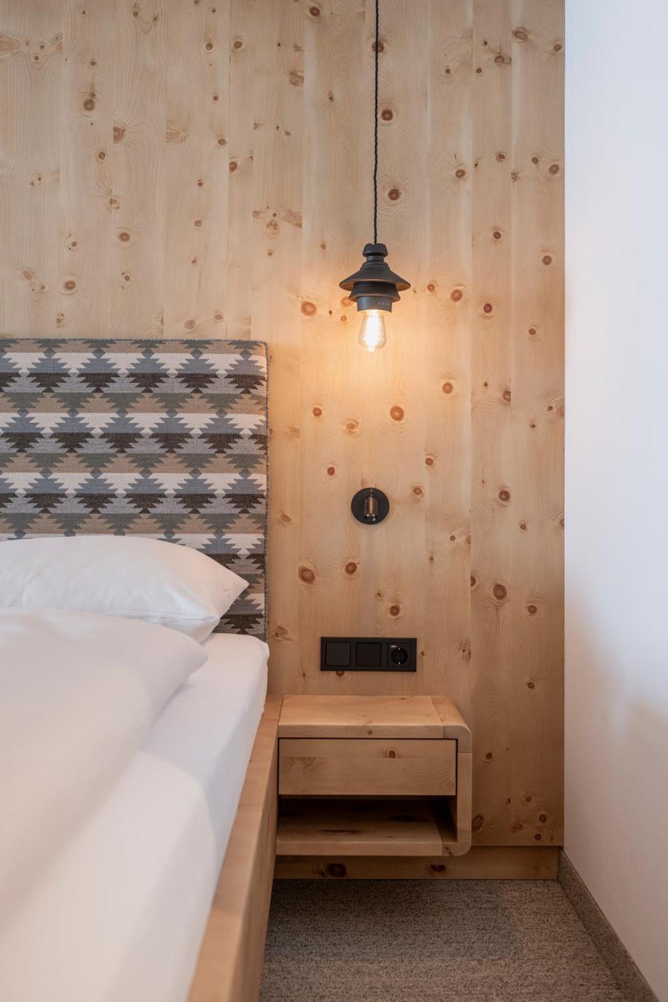 Apparthotel Zirbenhof Obertauern Εξωτερικό φωτογραφία