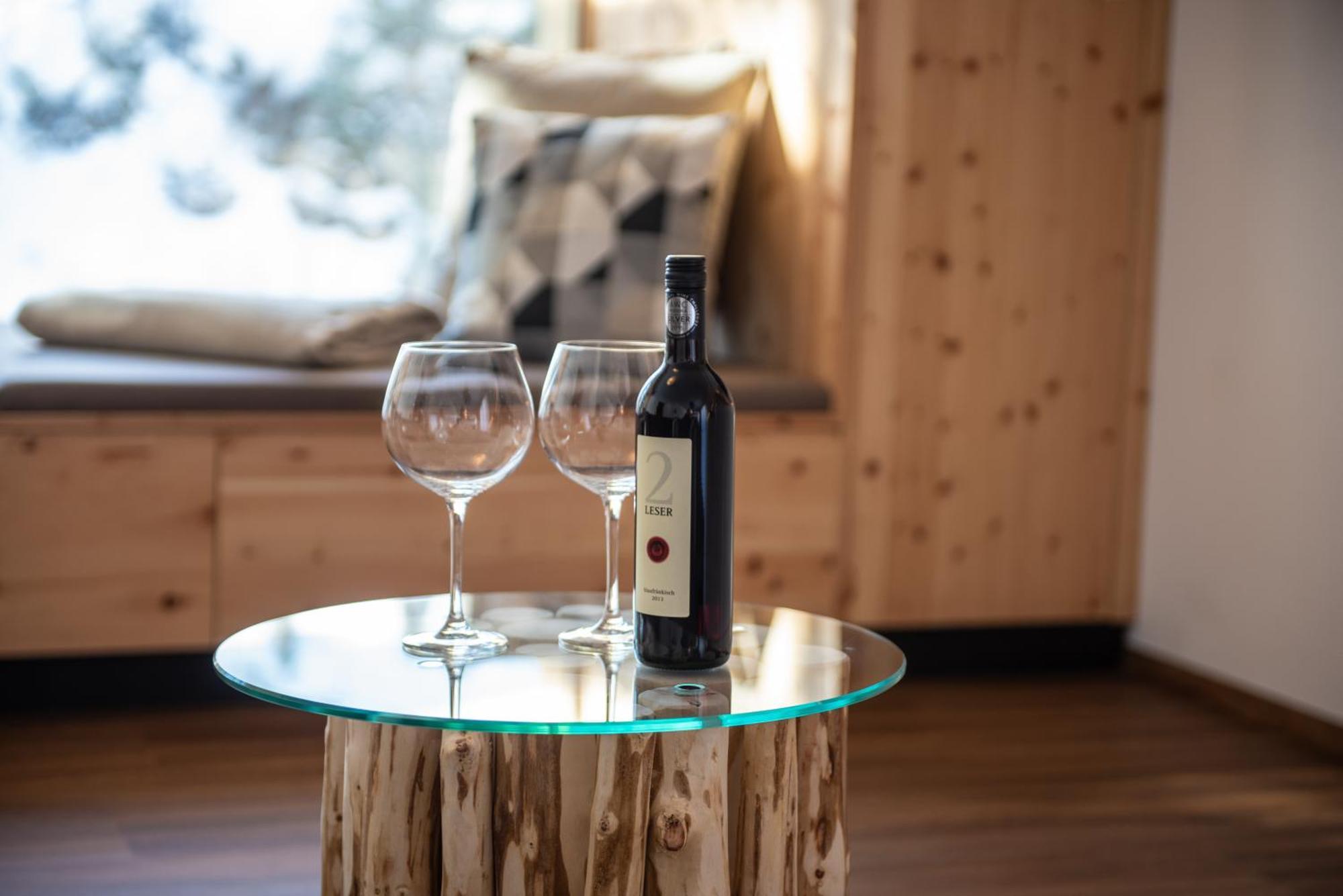 Apparthotel Zirbenhof Obertauern Εξωτερικό φωτογραφία