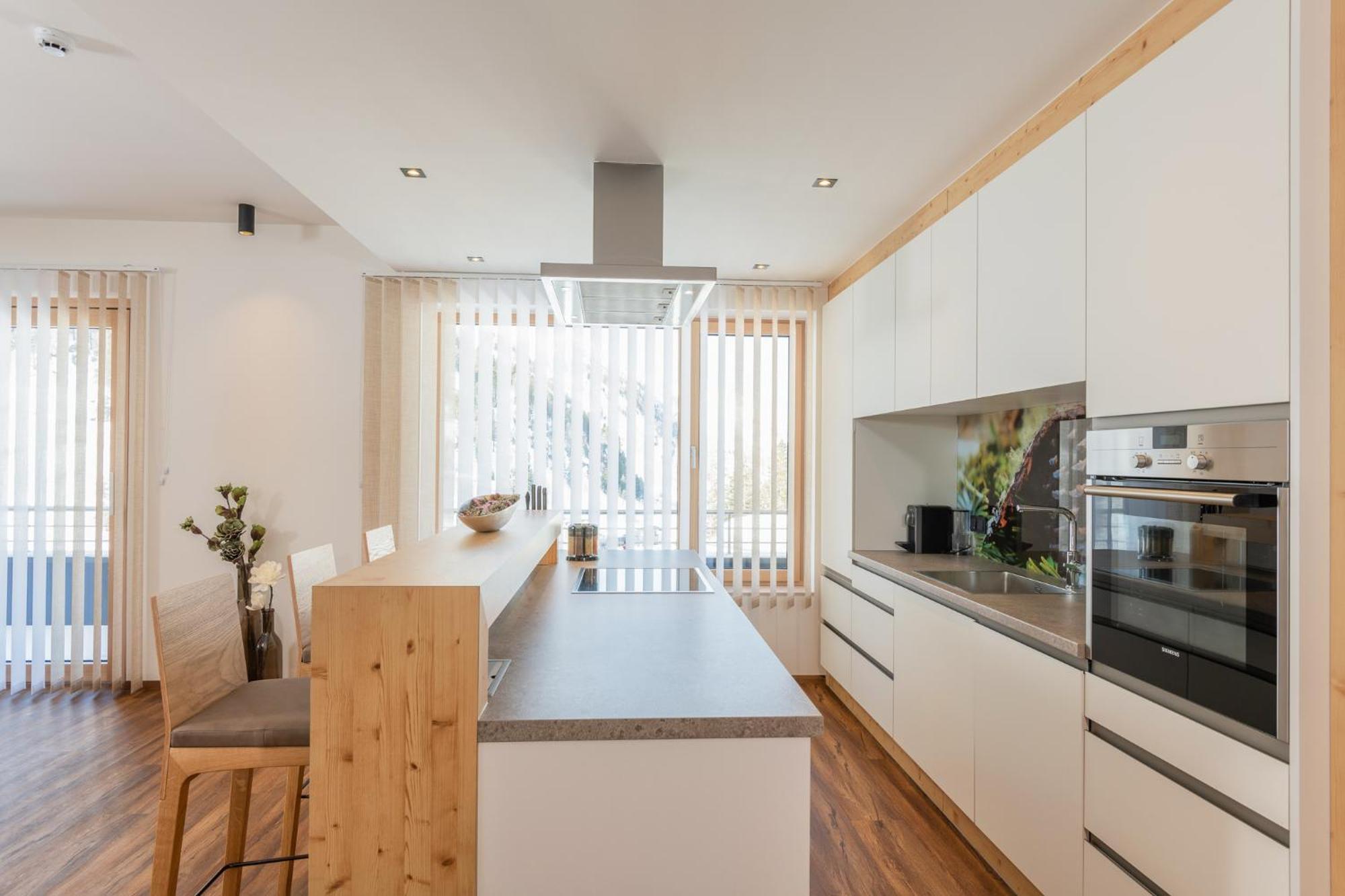 Apparthotel Zirbenhof Obertauern Εξωτερικό φωτογραφία