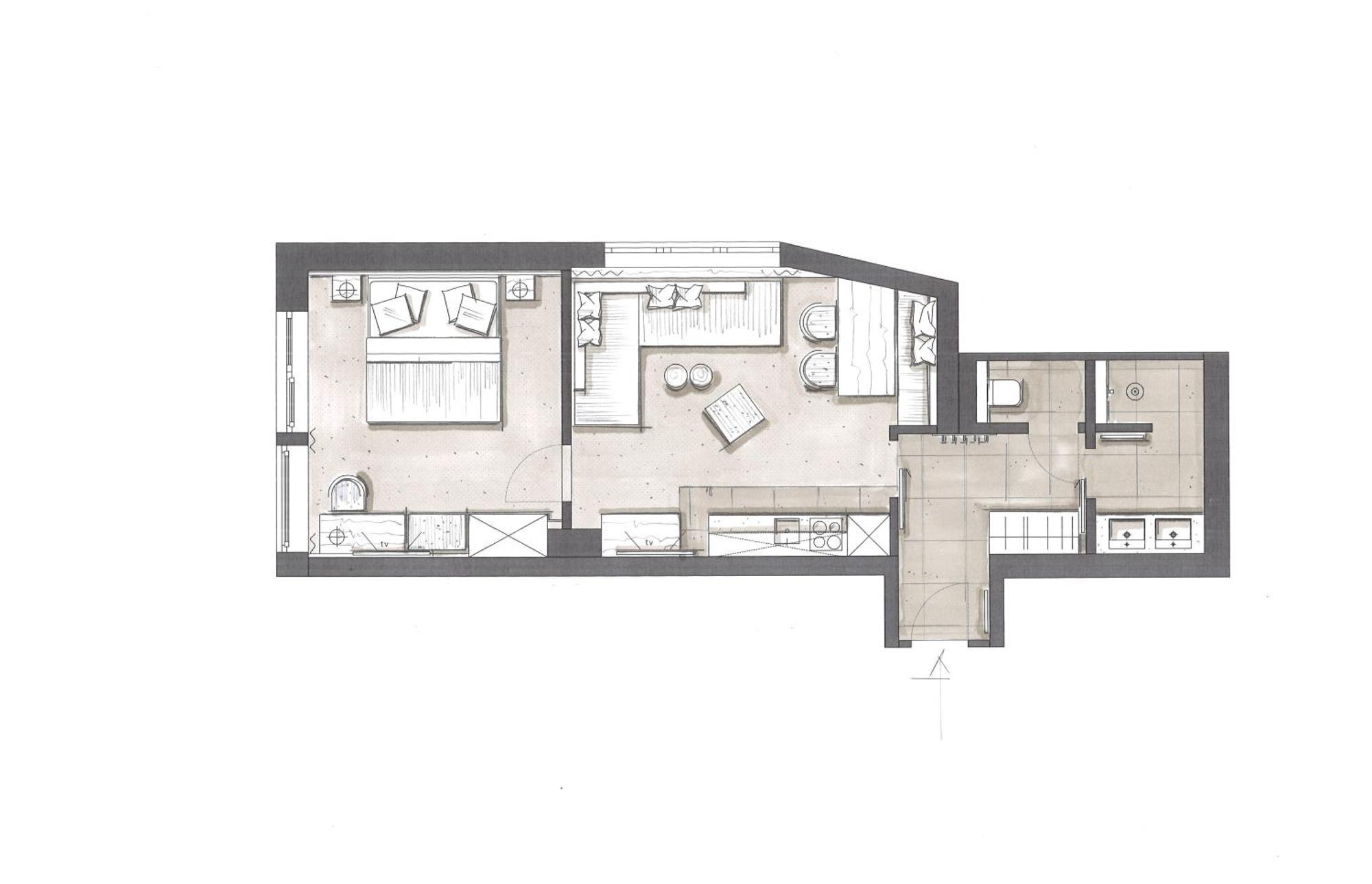 Apparthotel Zirbenhof Obertauern Εξωτερικό φωτογραφία