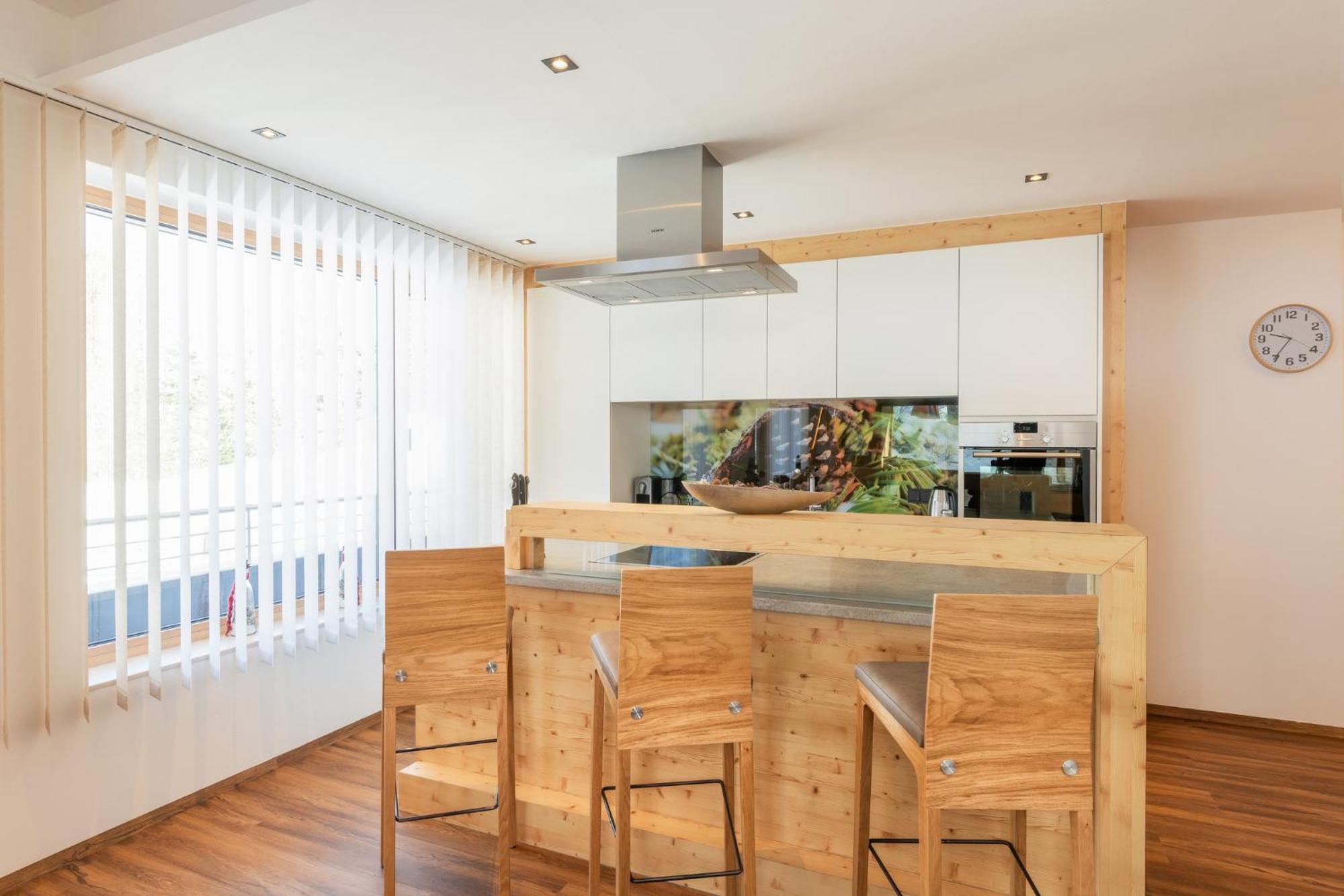 Apparthotel Zirbenhof Obertauern Δωμάτιο φωτογραφία