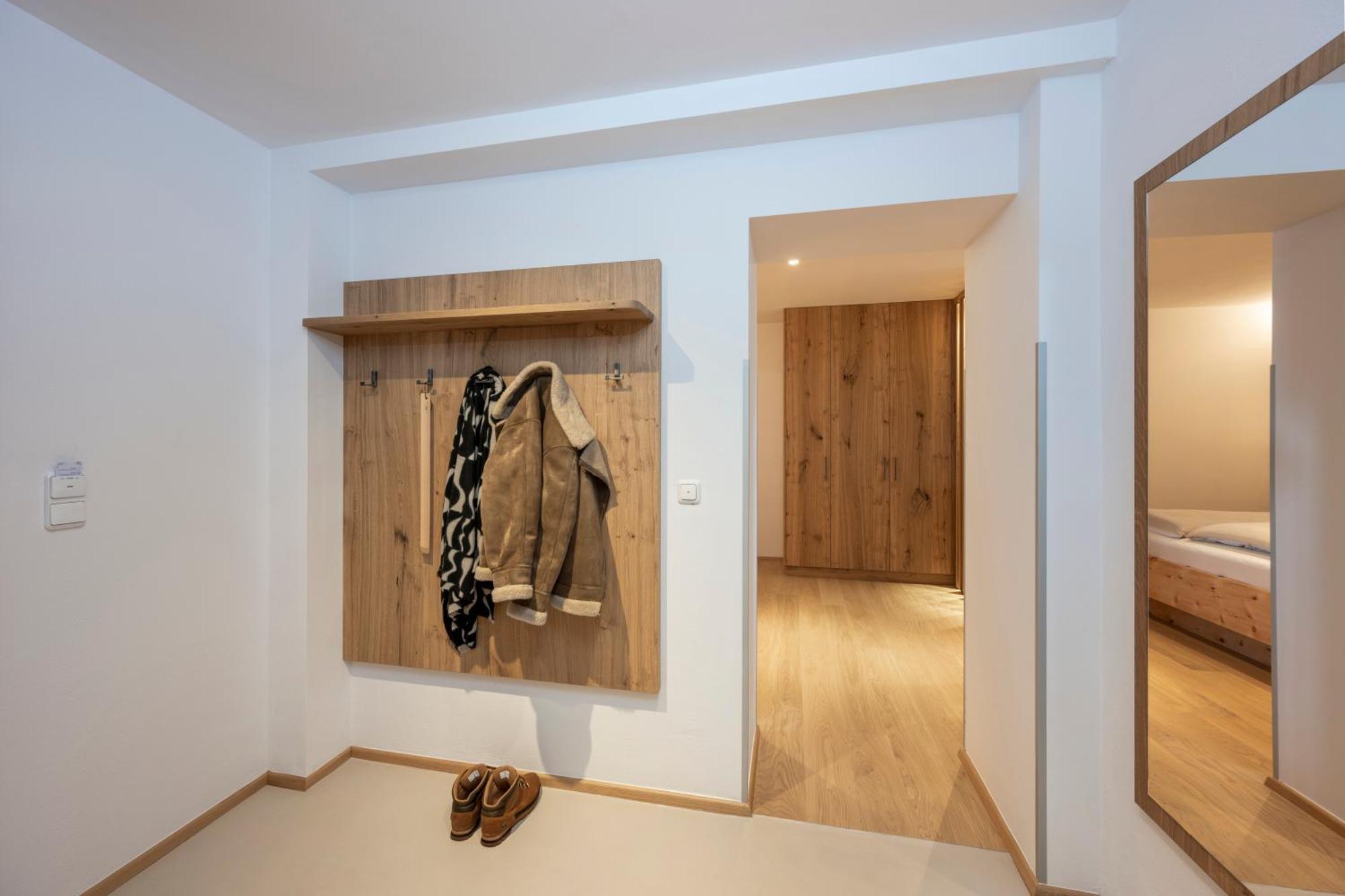 Apparthotel Zirbenhof Obertauern Εξωτερικό φωτογραφία
