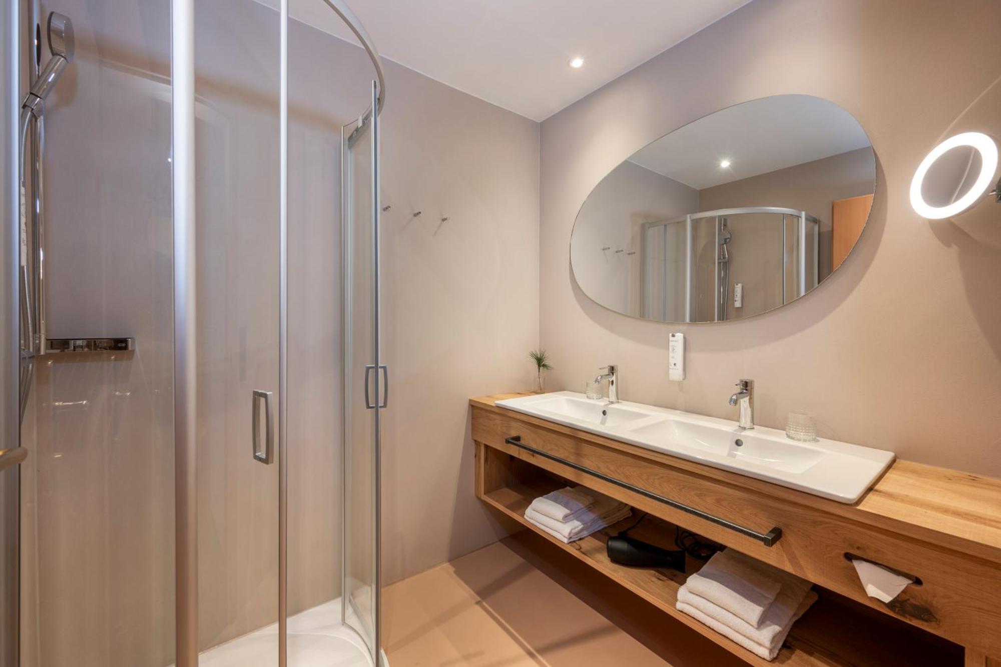 Apparthotel Zirbenhof Obertauern Εξωτερικό φωτογραφία
