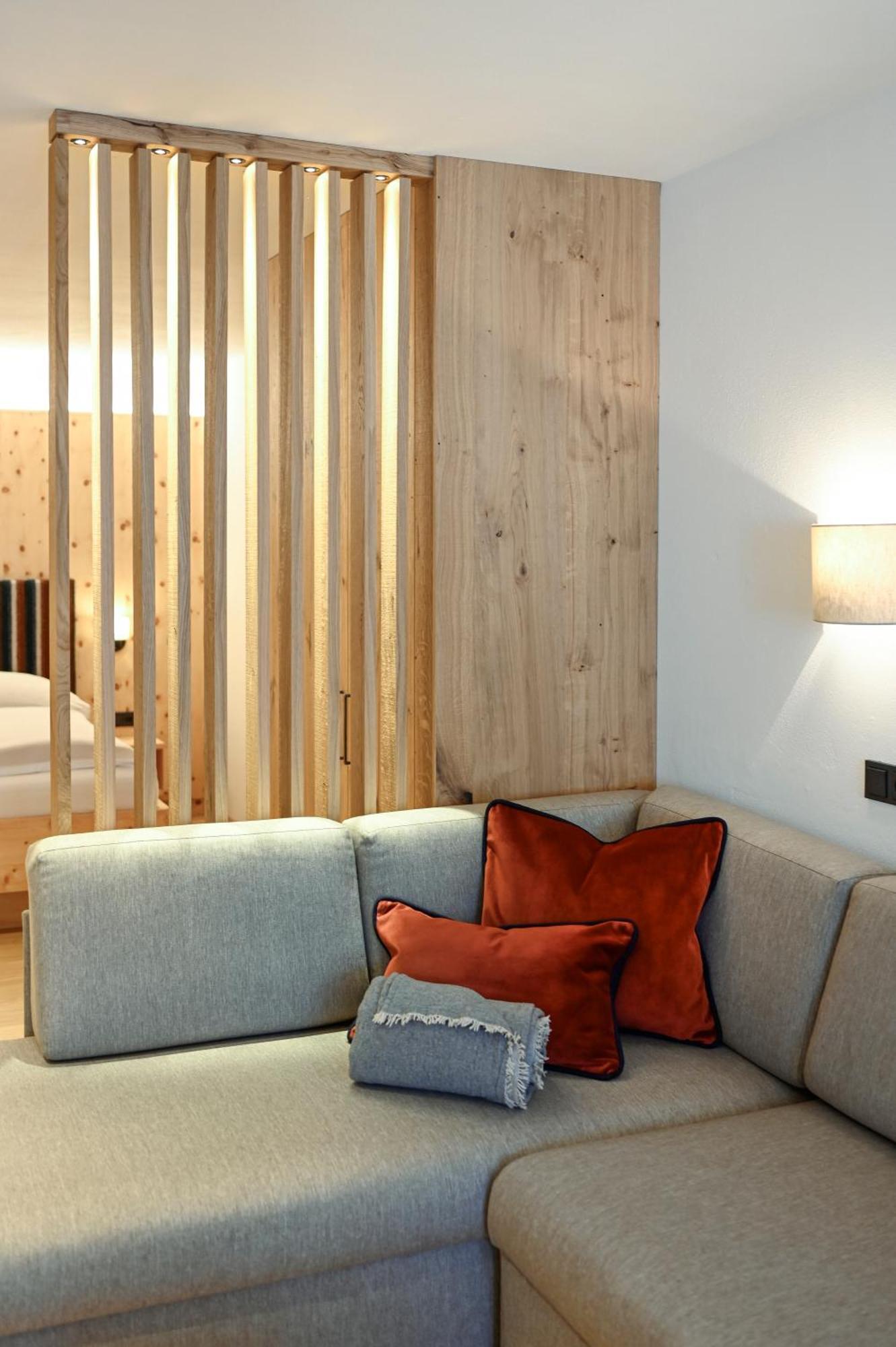 Apparthotel Zirbenhof Obertauern Εξωτερικό φωτογραφία