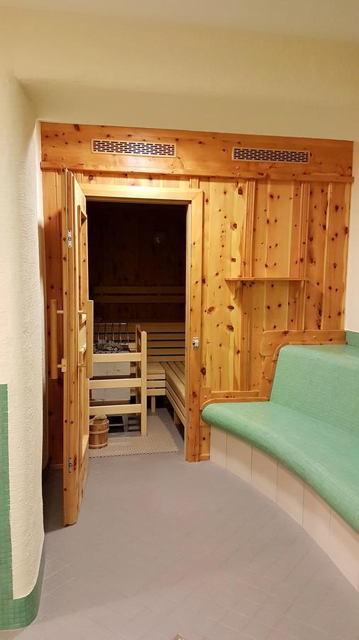 Apparthotel Zirbenhof Obertauern Εξωτερικό φωτογραφία