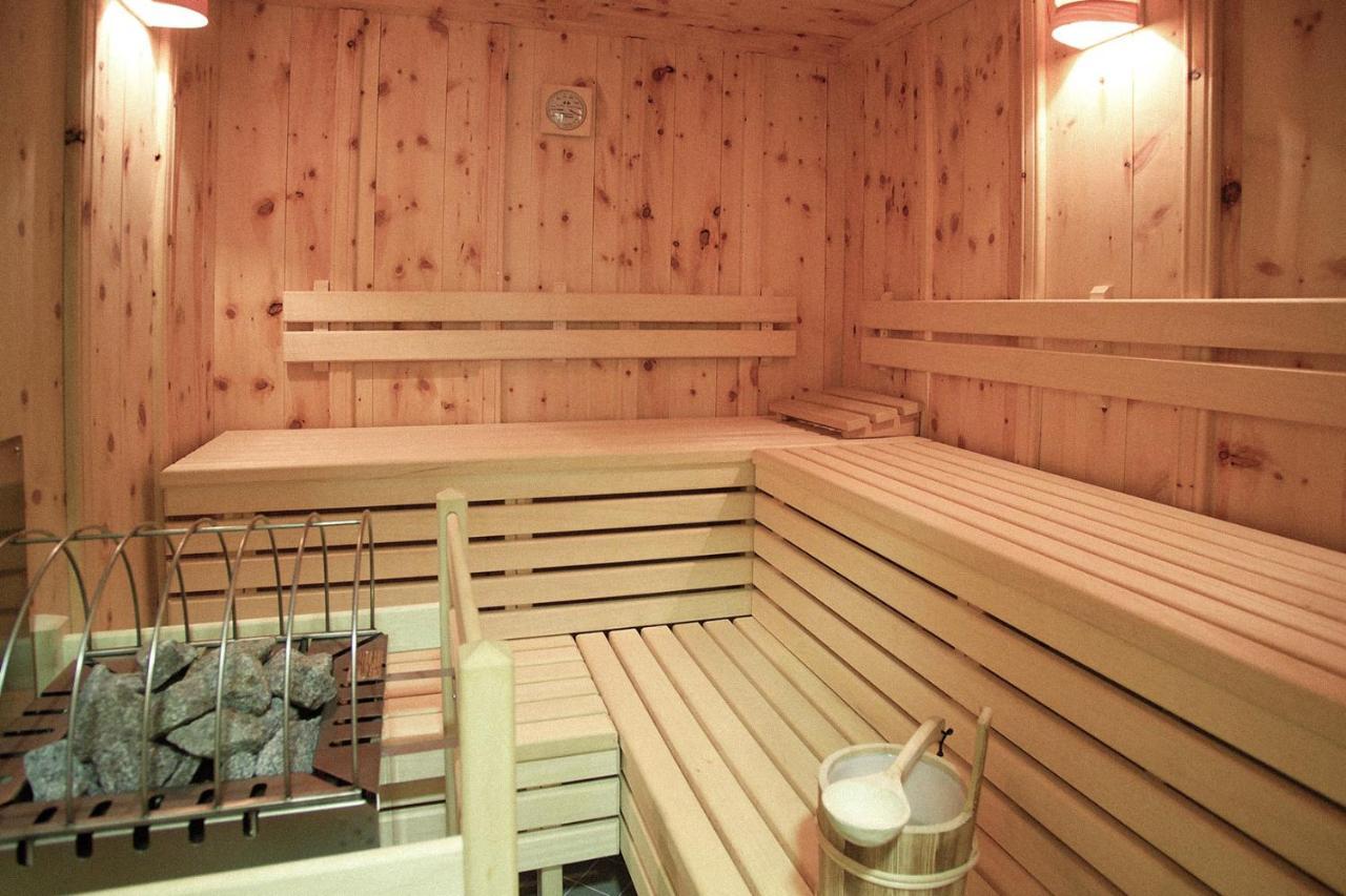 Apparthotel Zirbenhof Obertauern Εξωτερικό φωτογραφία